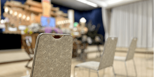 会場についてのイメージ