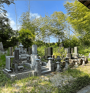 廣嚴院についてのイメージ