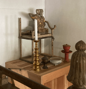 廣嚴院についてのイメージ